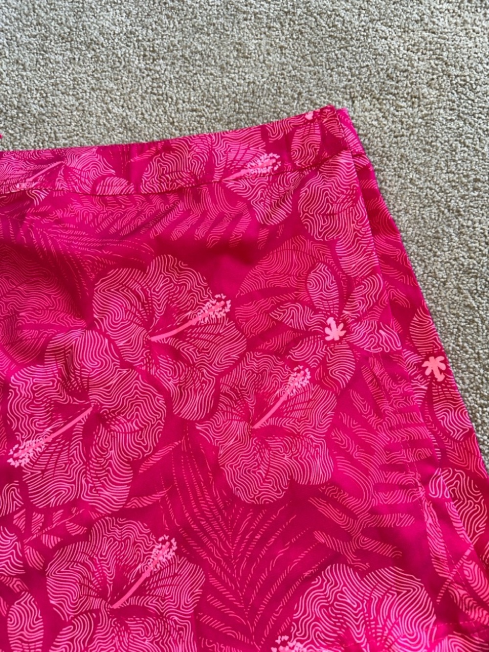 RipSkirt Hawaii wrap skirt - Picture 4 of 7